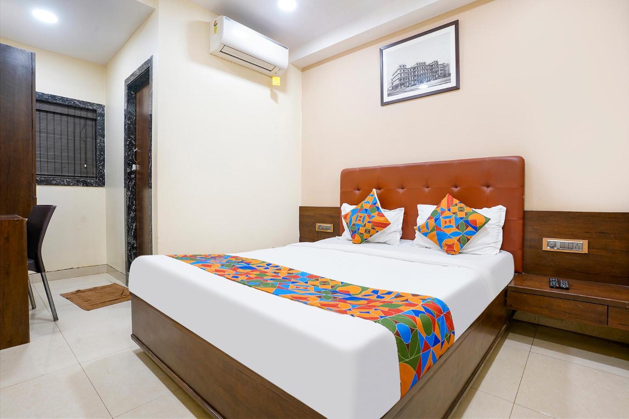 Fabhotel Airport Retreat Mumbai