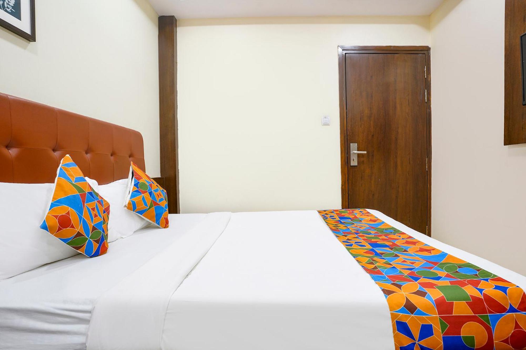 Fabhotel Airport Retreat Mumbai
