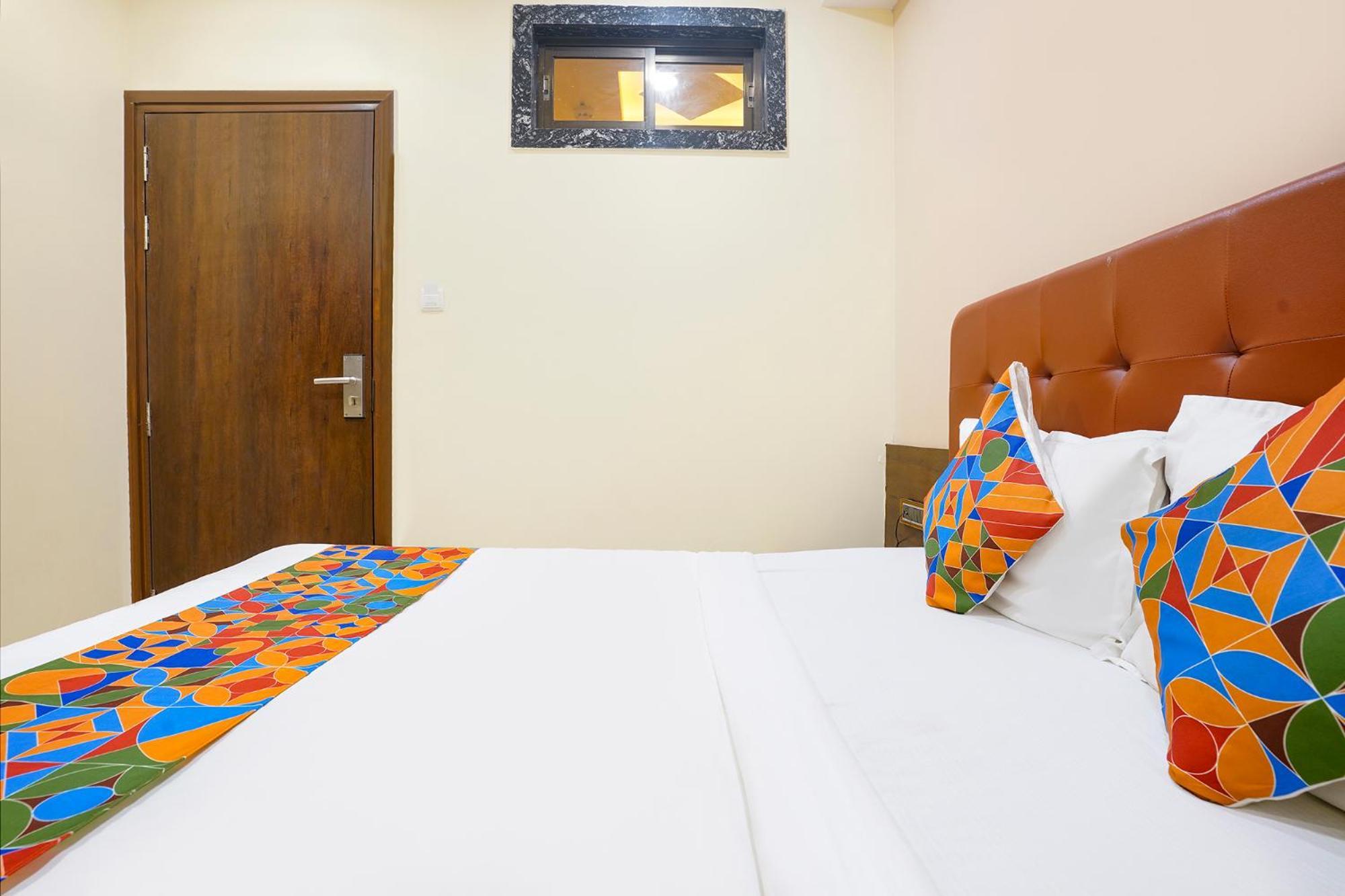 Fabhotel Airport Retreat Hotel Mumbai