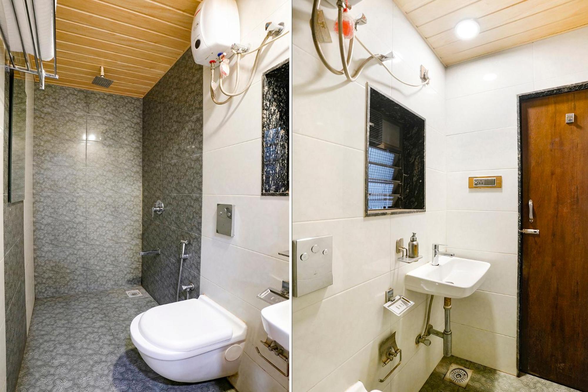 Fabhotel Airport Retreat 2* Mumbai