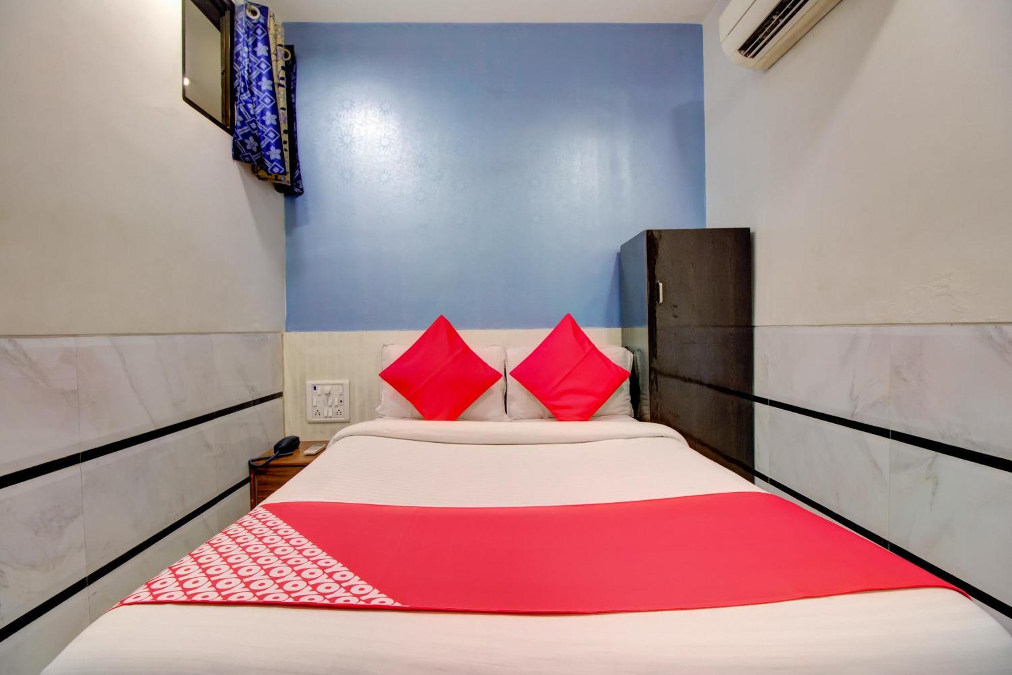Hotel O Sion Residency Mumbai