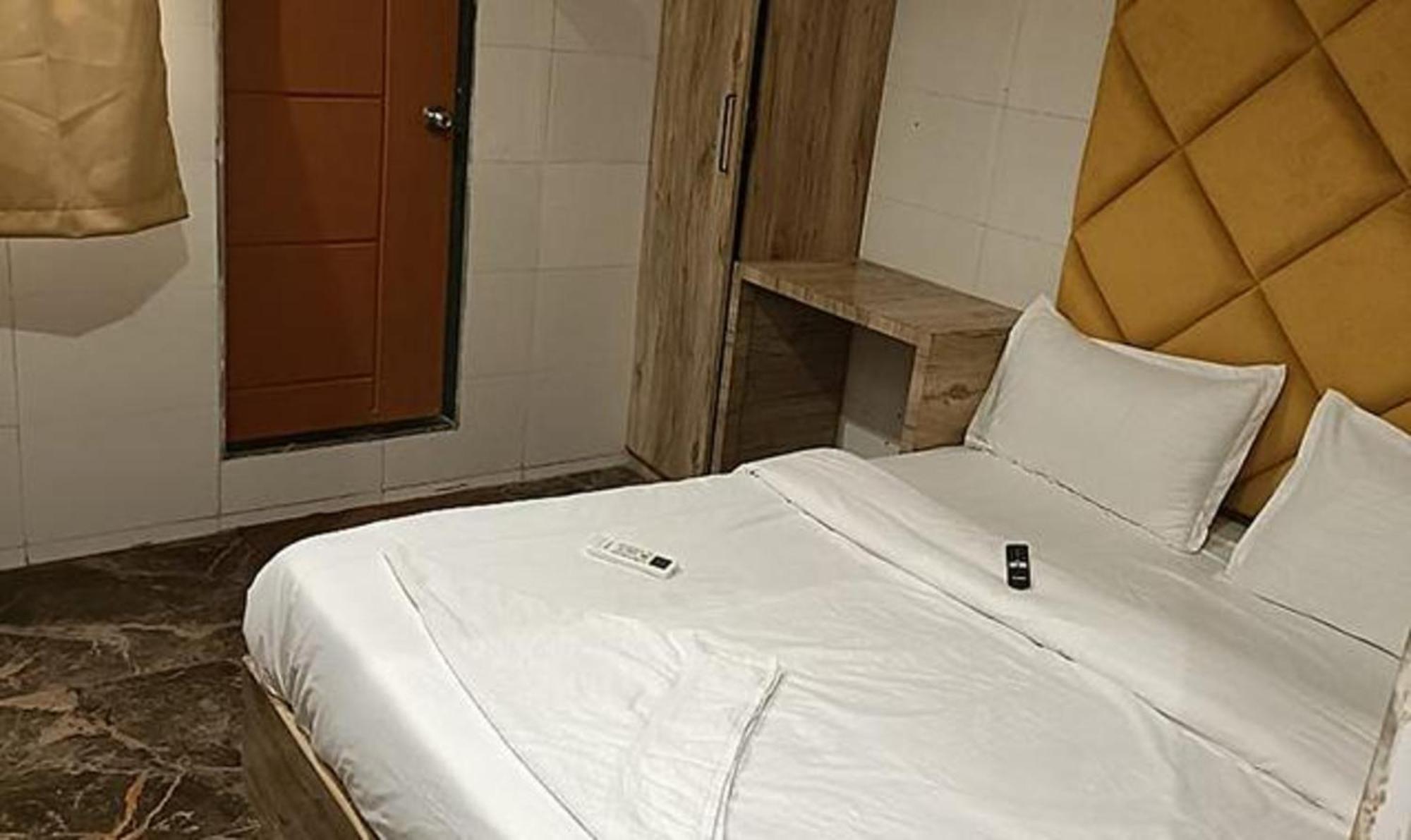 Fabhotel Firdous - Mumbai