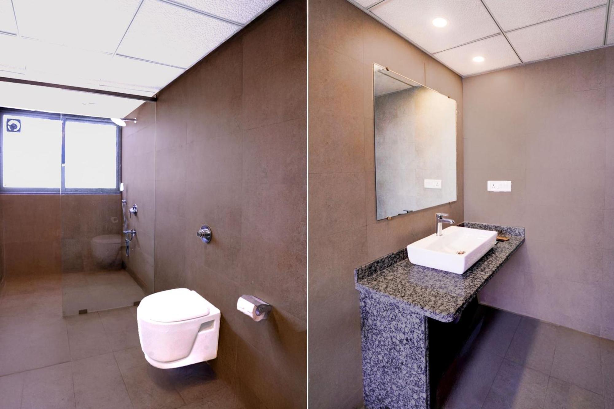 Super Townhouse Exhibition Centre Goregaon Hotel Mumbai