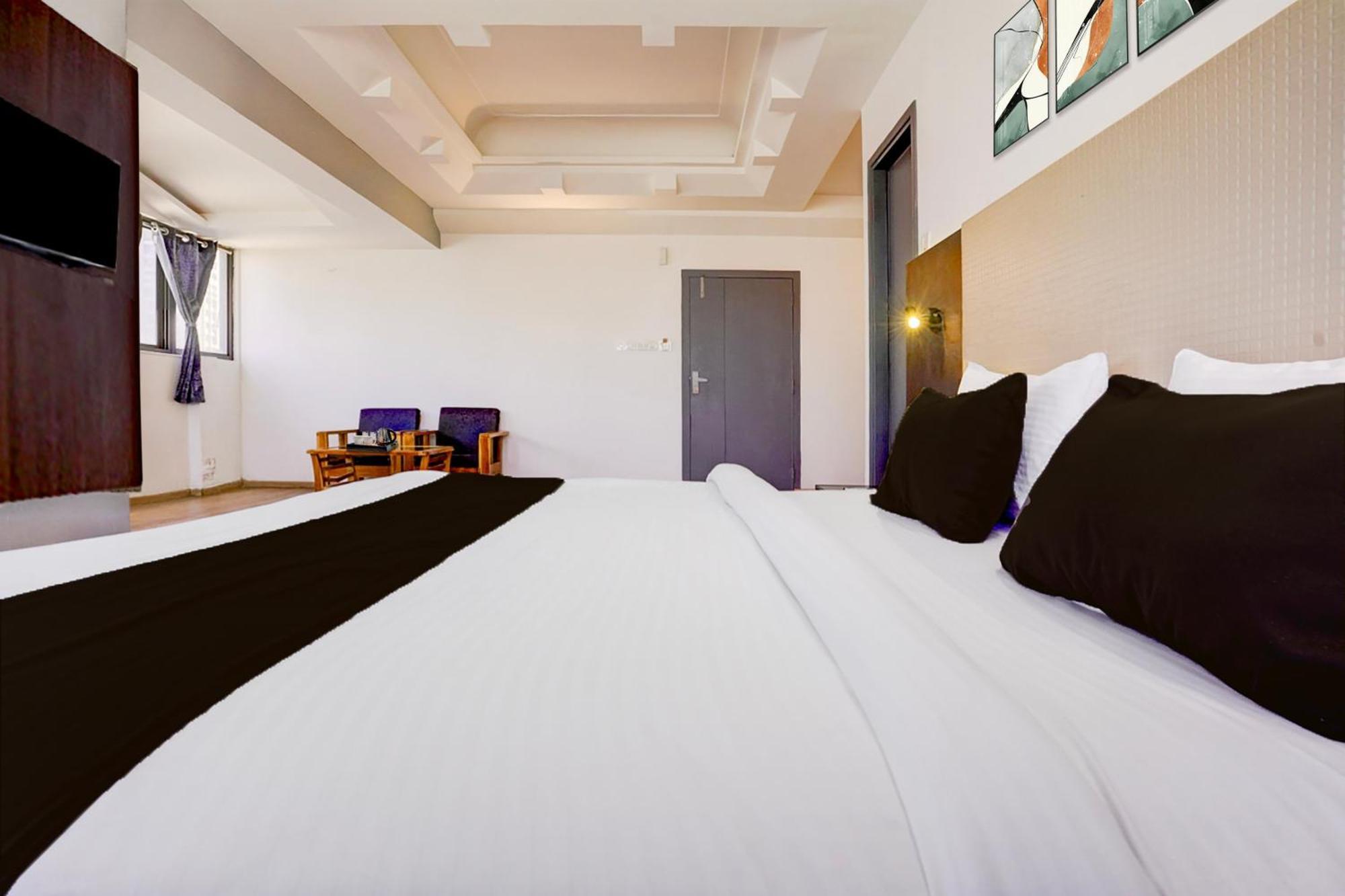 Super Townhouse Exhibition Centre Goregaon Hotel Mumbai