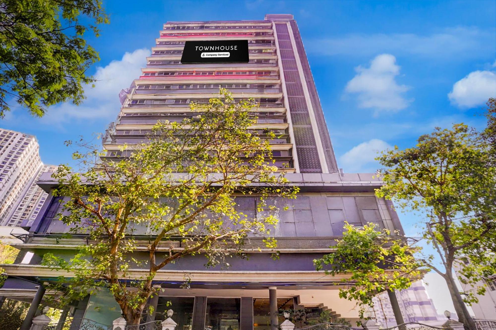 Super Townhouse Exhibition Centre Goregaon 3*