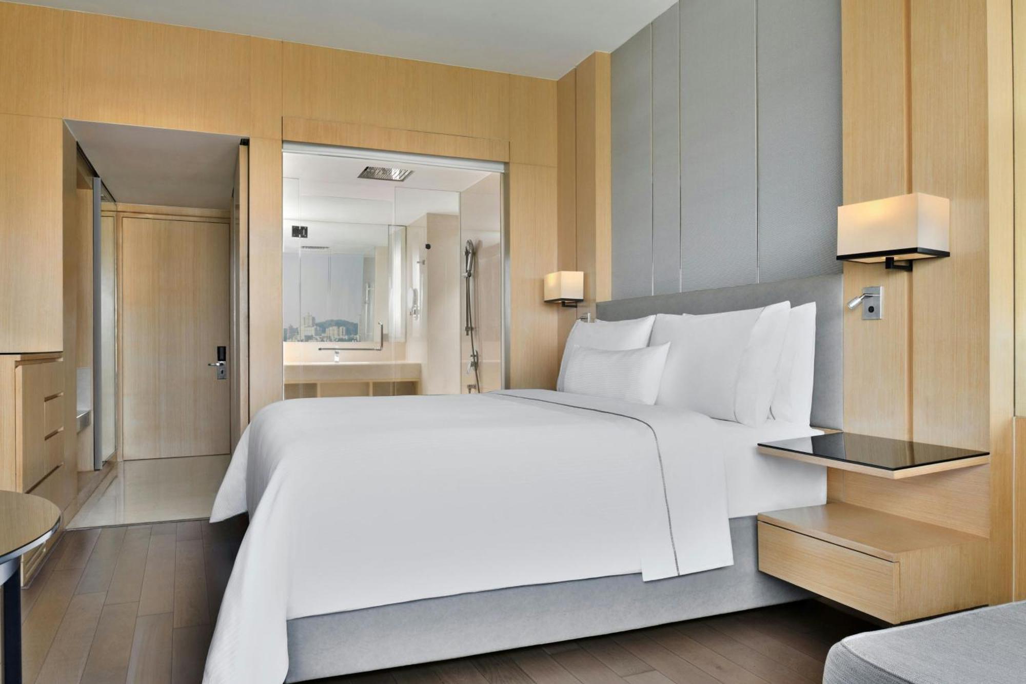 The Westin Powai Hotel Mumbai