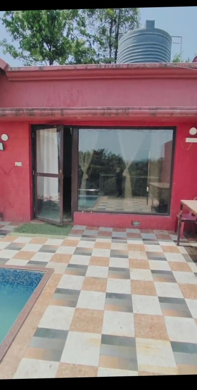 Villa Z *