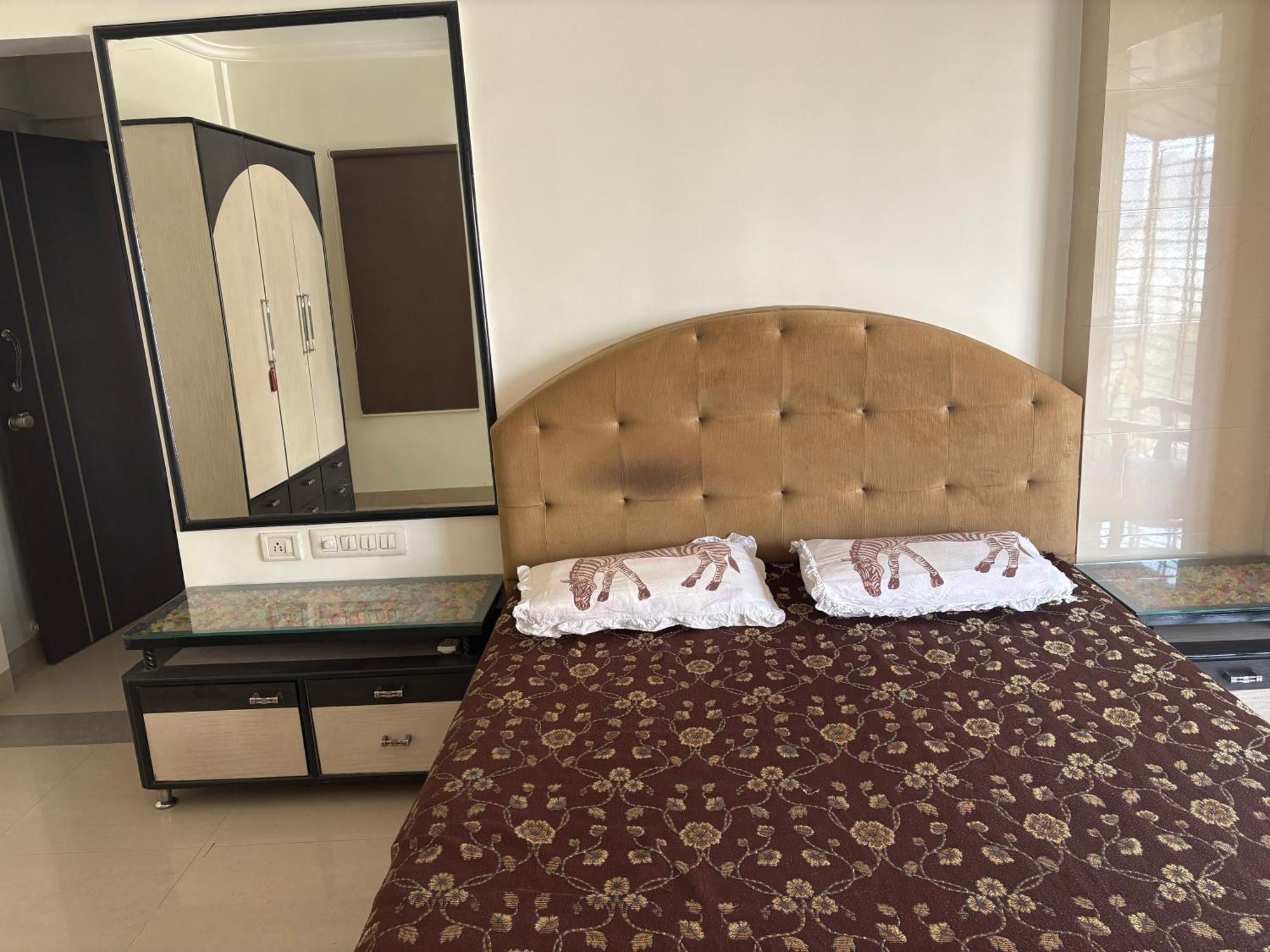 Shiv Dhaam Homestay