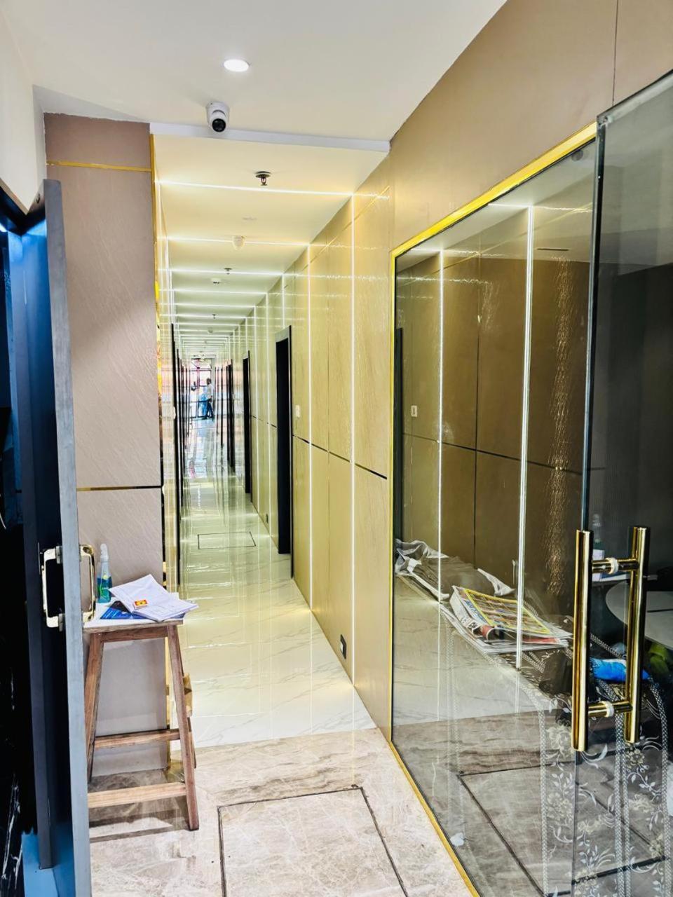 Dolphin Residency Hotel Mumbai