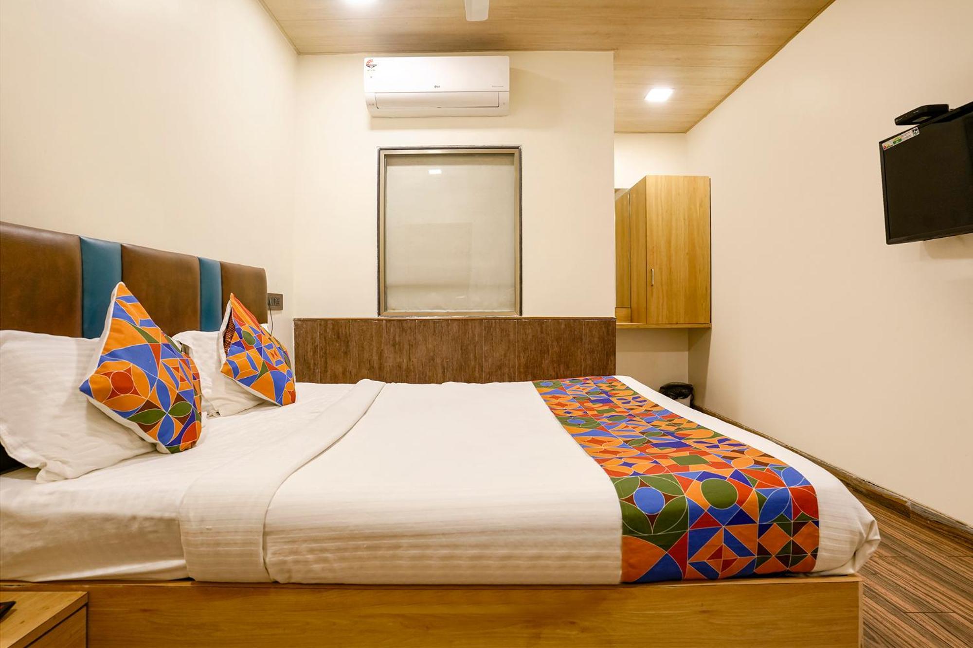 Fabexpress Malali Residency Mumbai