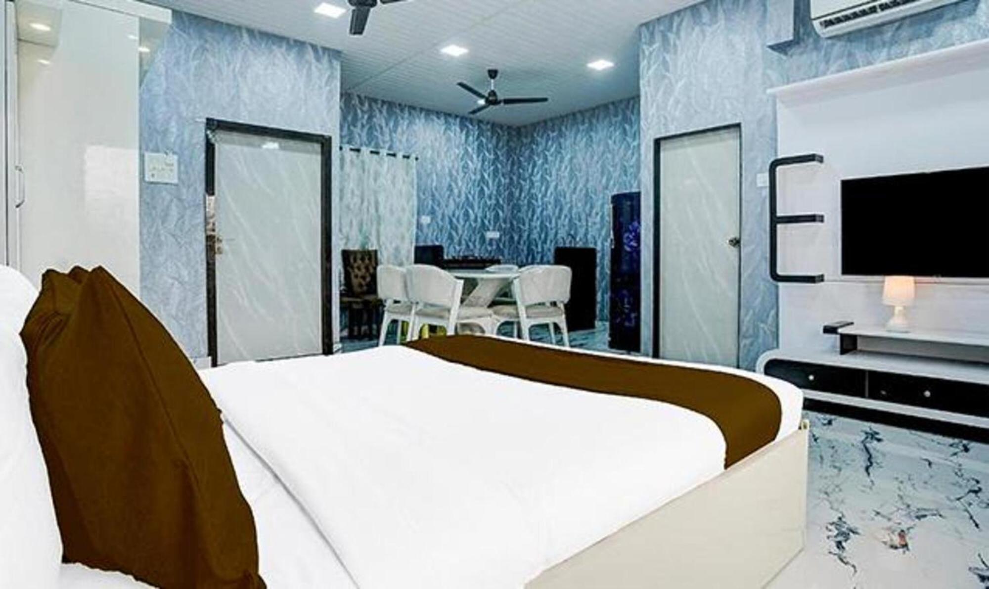 Fabhotel Hans Residency Mumbai