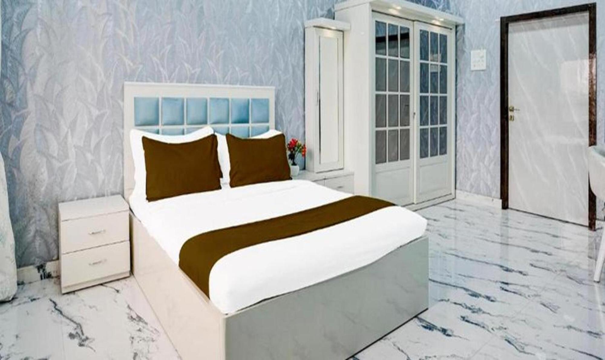 Fabhotel Hans Residency Hotel 3*