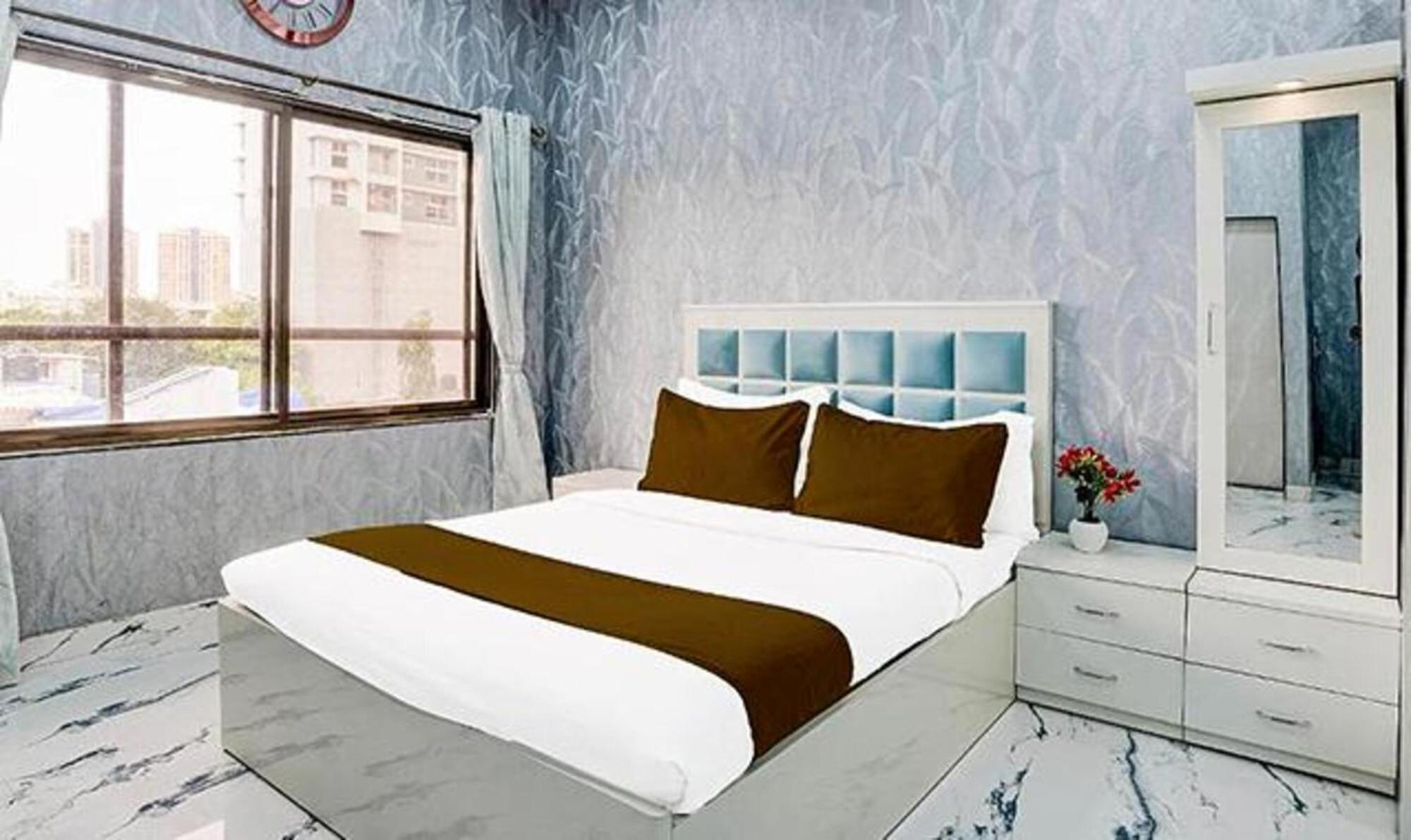 Fabhotel Hans Residency Hotel
