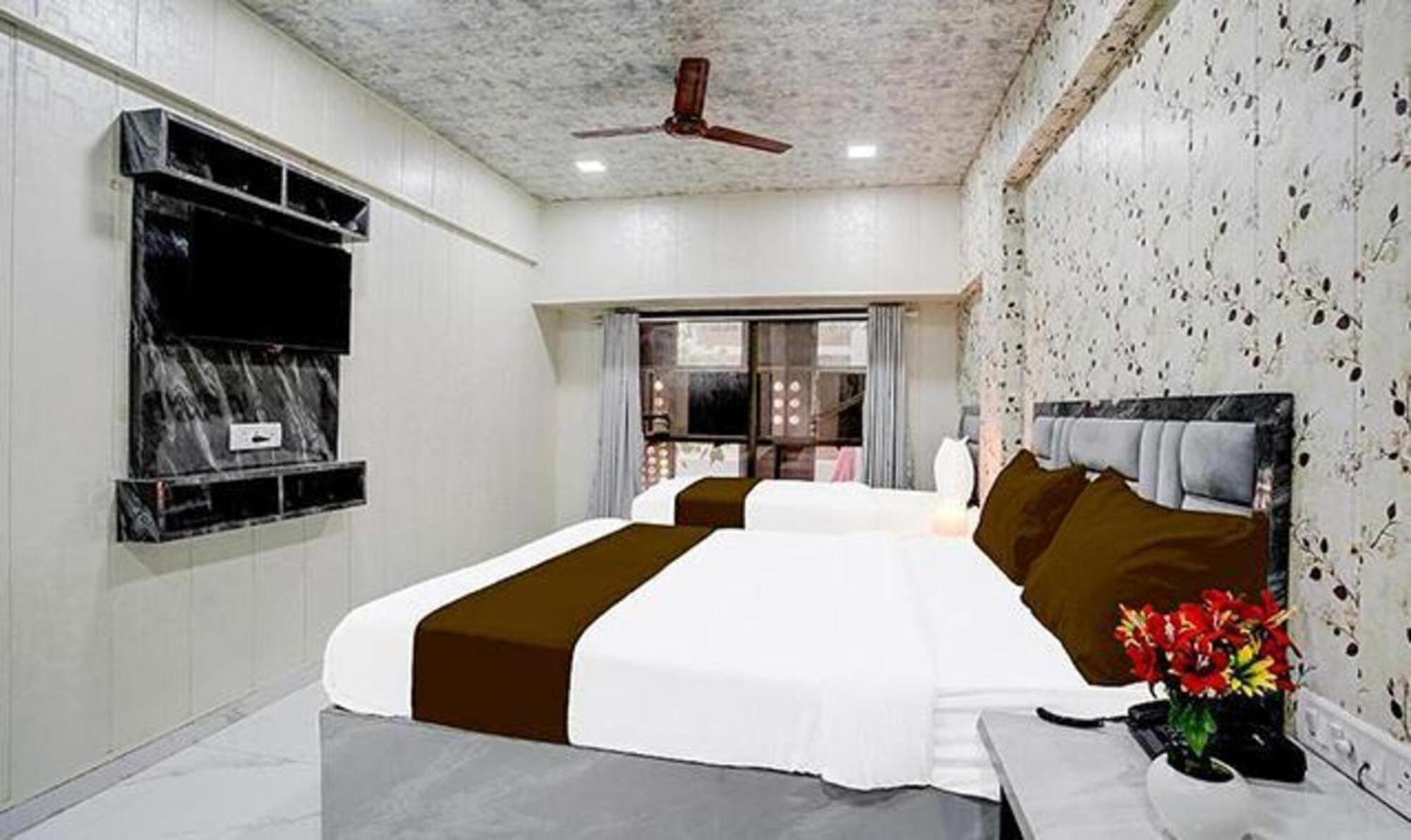 Hotel Fabhotel Hans Residency Mumbai