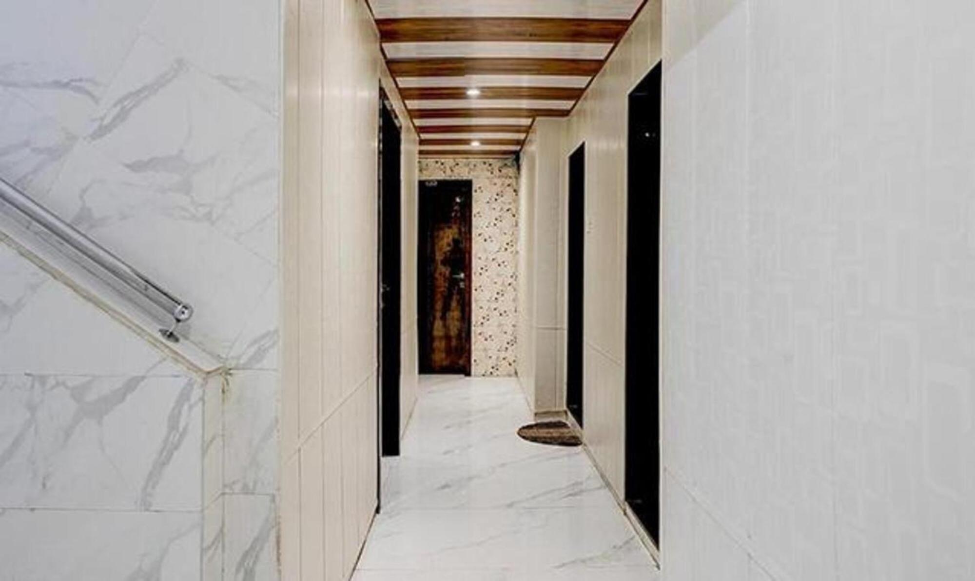Fabhotel Hans Residency Hotel 3*