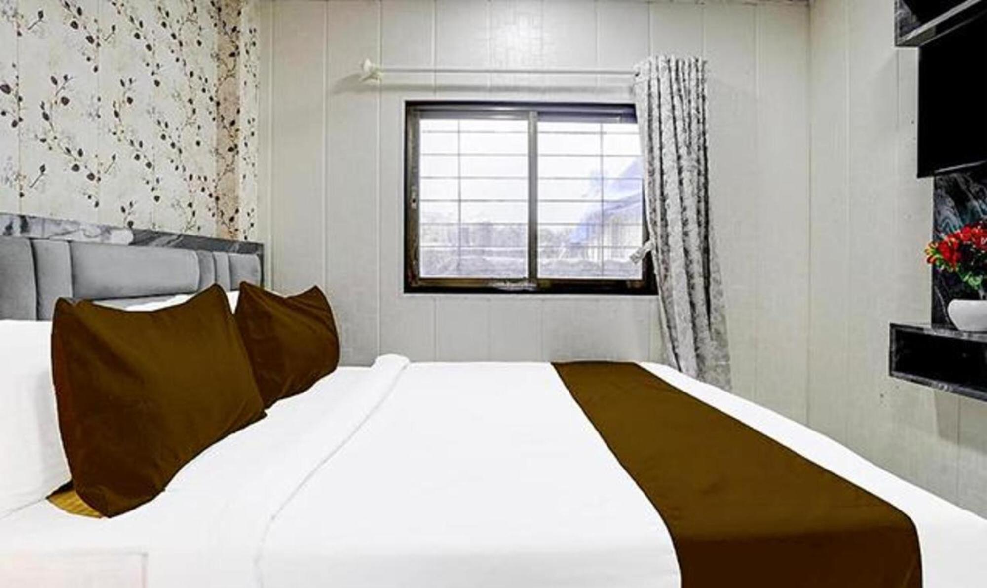 Fabhotel Hans Residency Hotel Mumbai