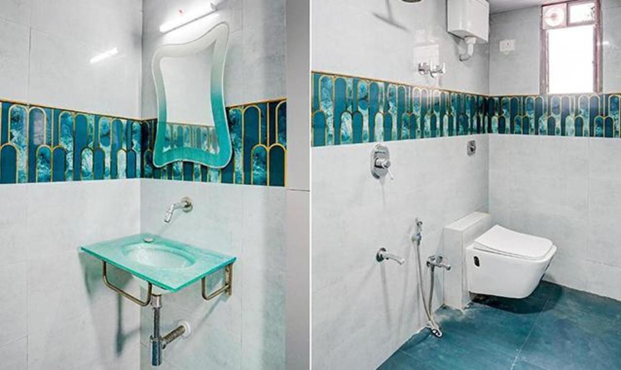 Hotel Fabhotel Hans Residency