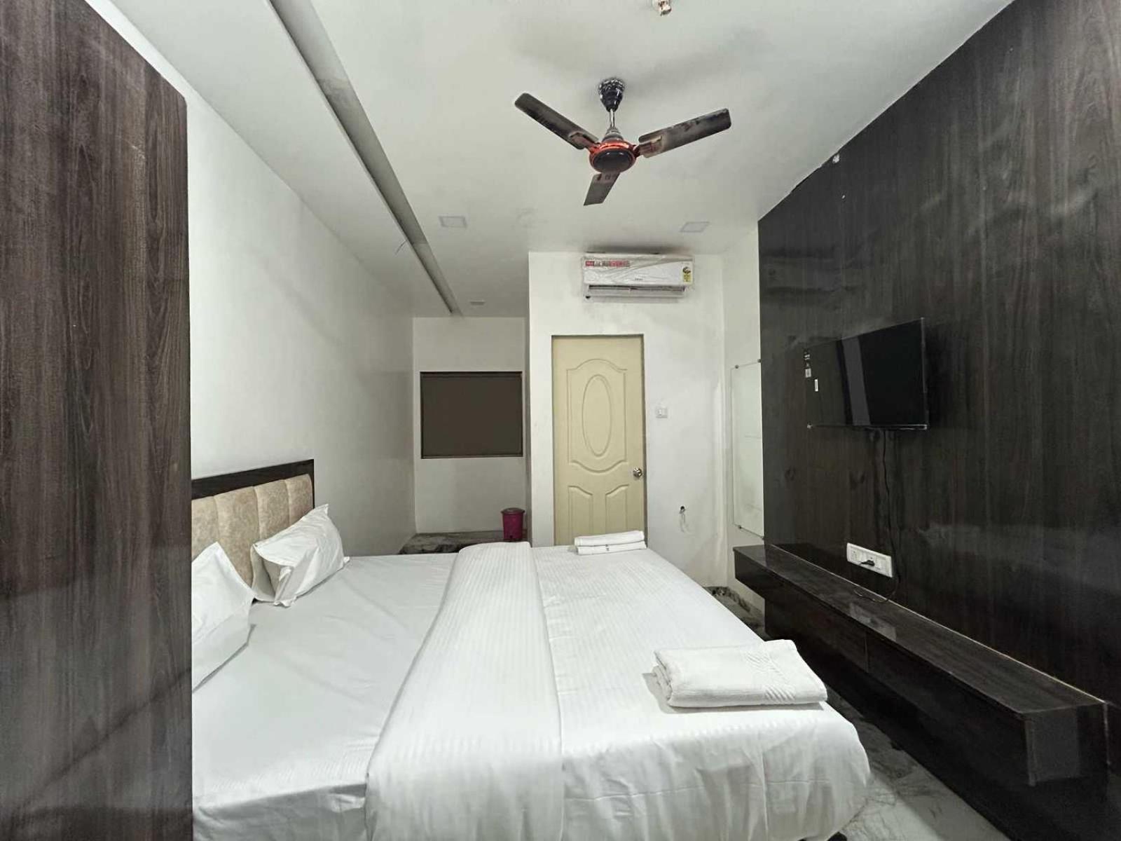 O Yash Residency Hotel 3*