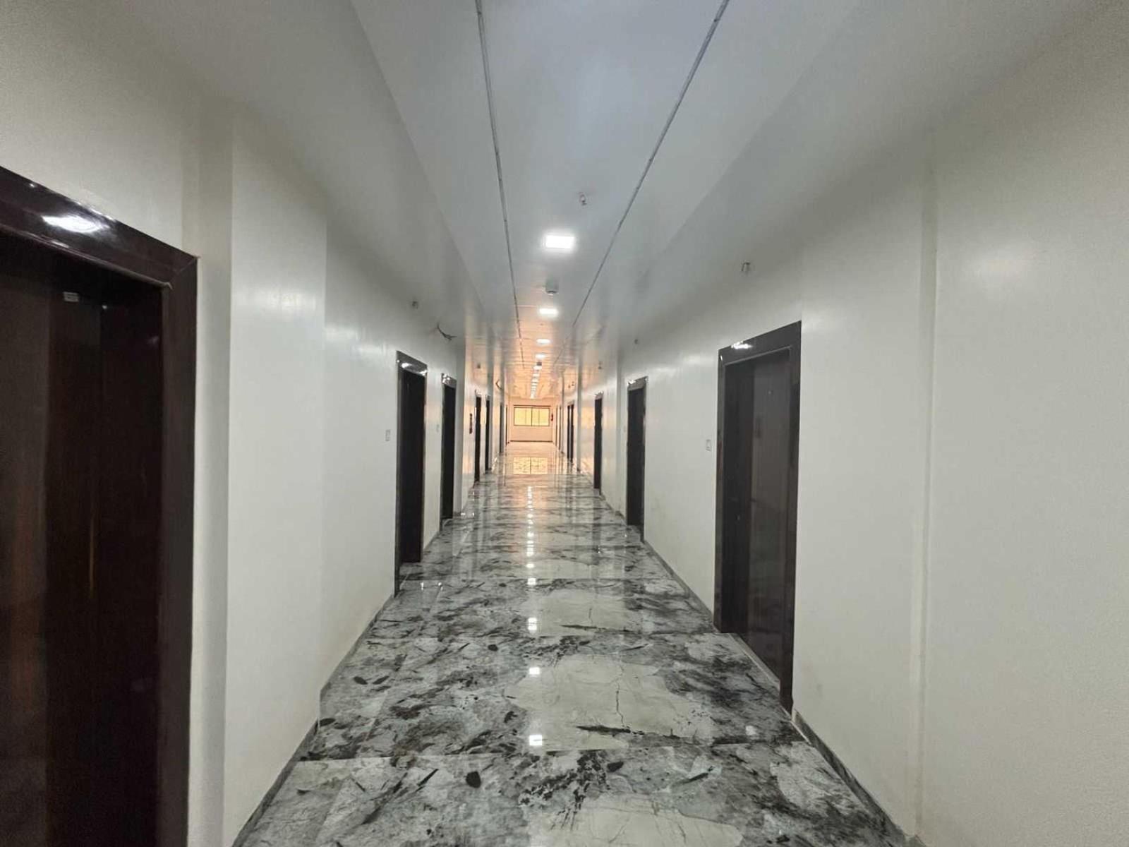 O Yash Residency 3*