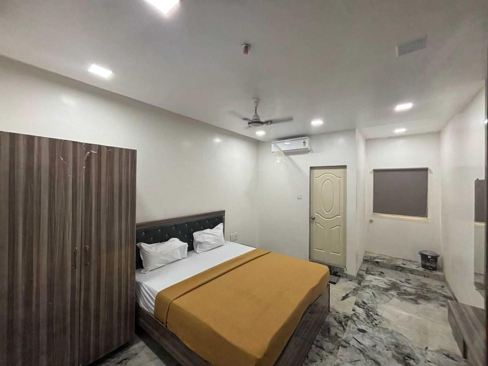 O Yash Residency