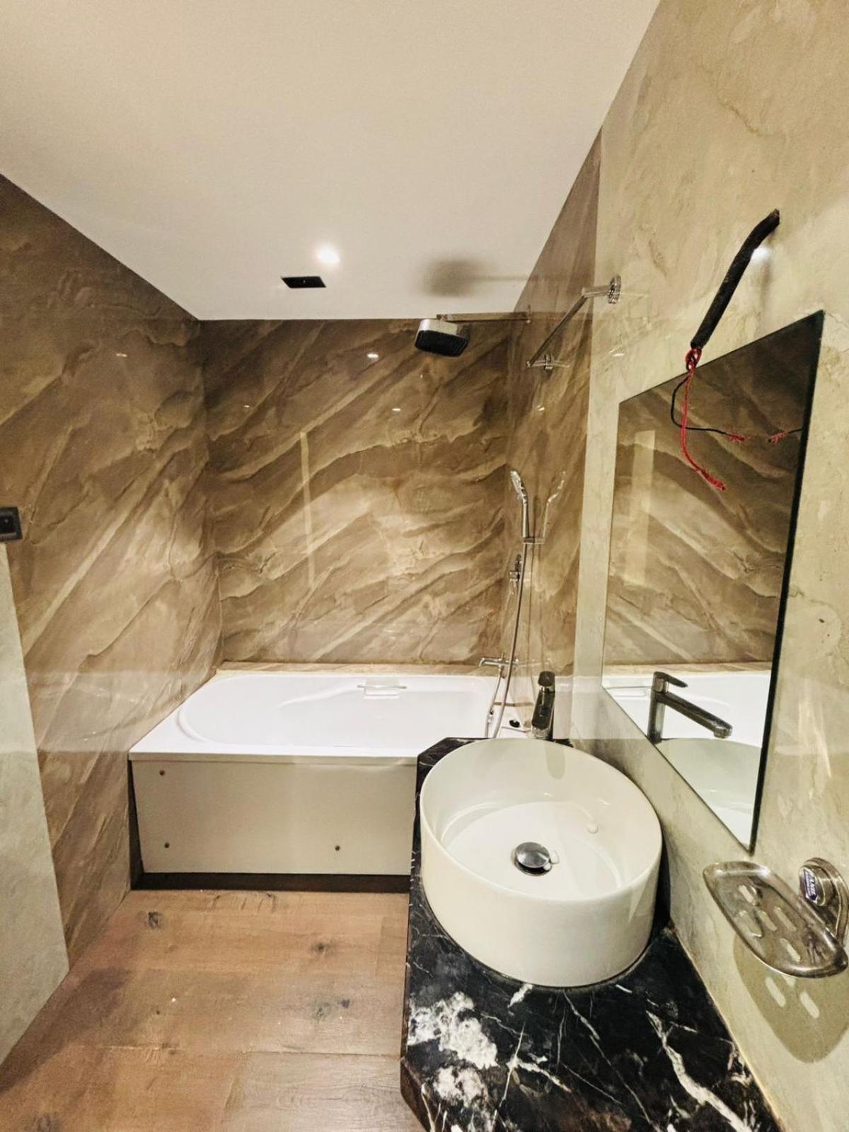 Dolphin Residency Hotel Mumbai