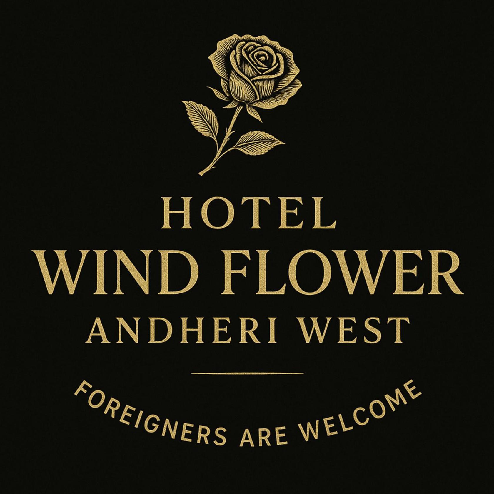 Wind Flower Andheri West 3* Mumbai