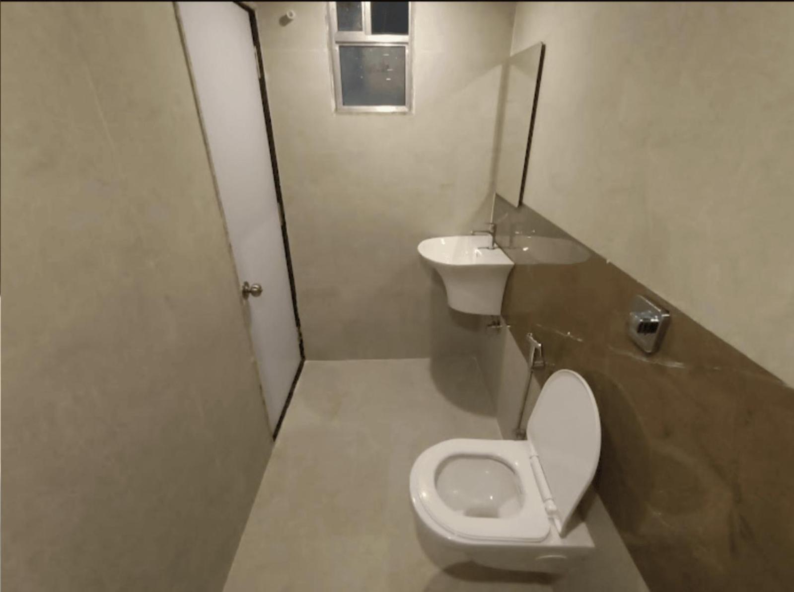 Hotel Wind Flower Andheri West
