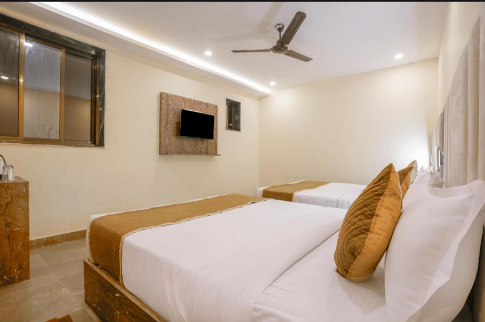 Wind Flower Andheri West Hotel Mumbai