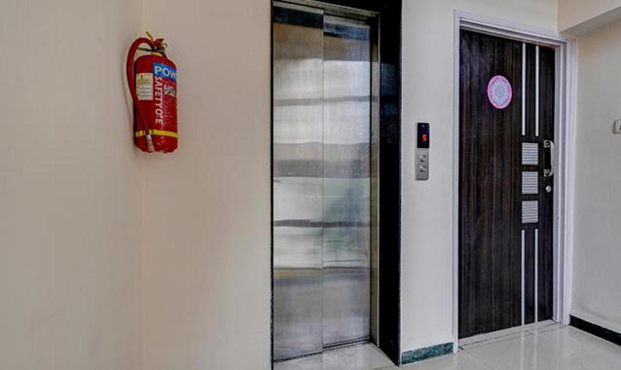 Fabhotel Rio House Mumbai