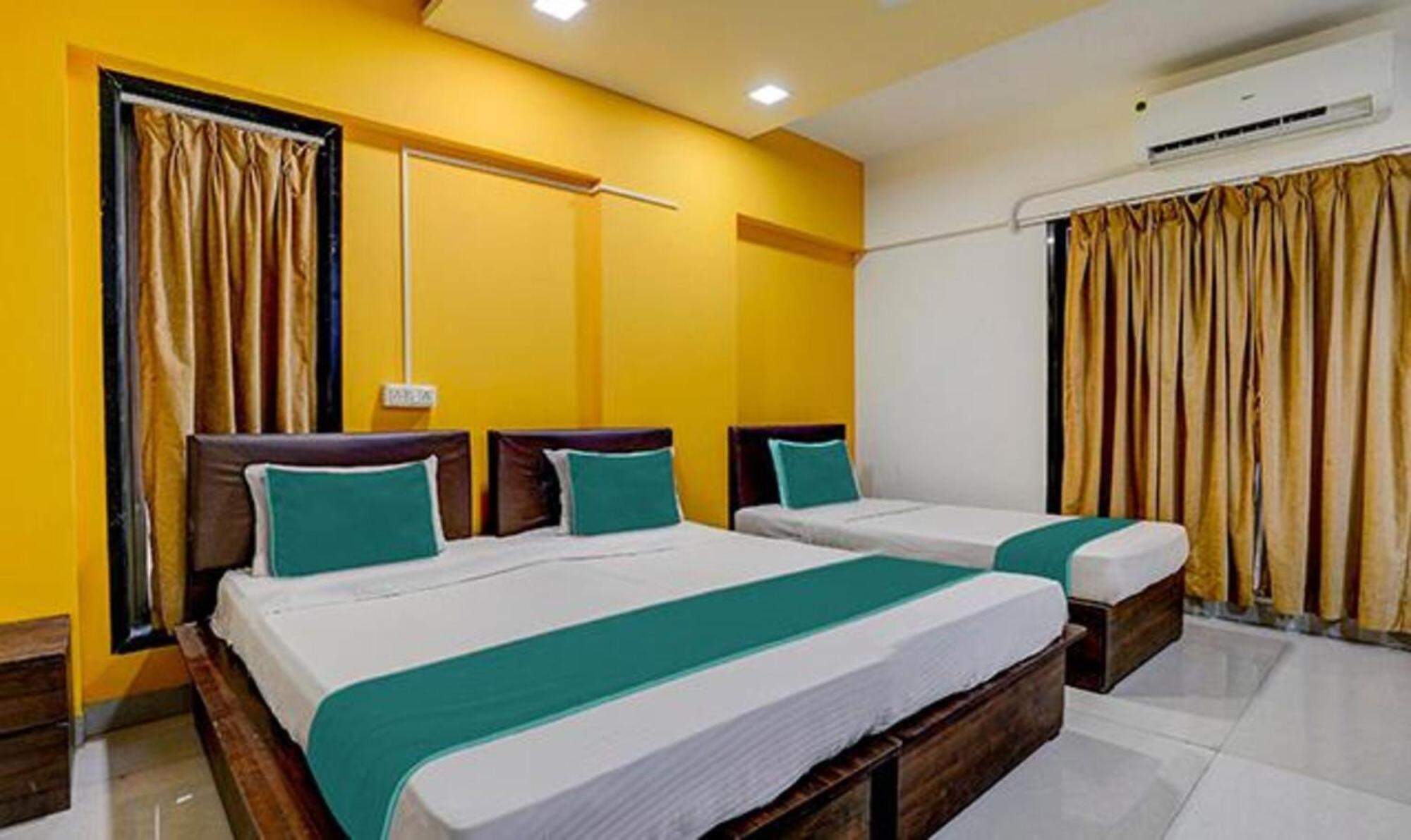 Apartment Fabhotel Rio House