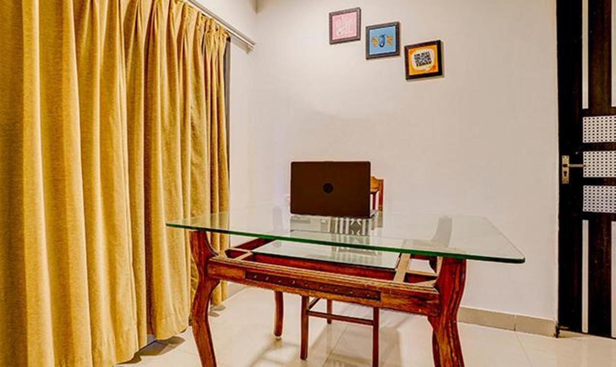 Fabhotel Rio House Apartment Mumbai