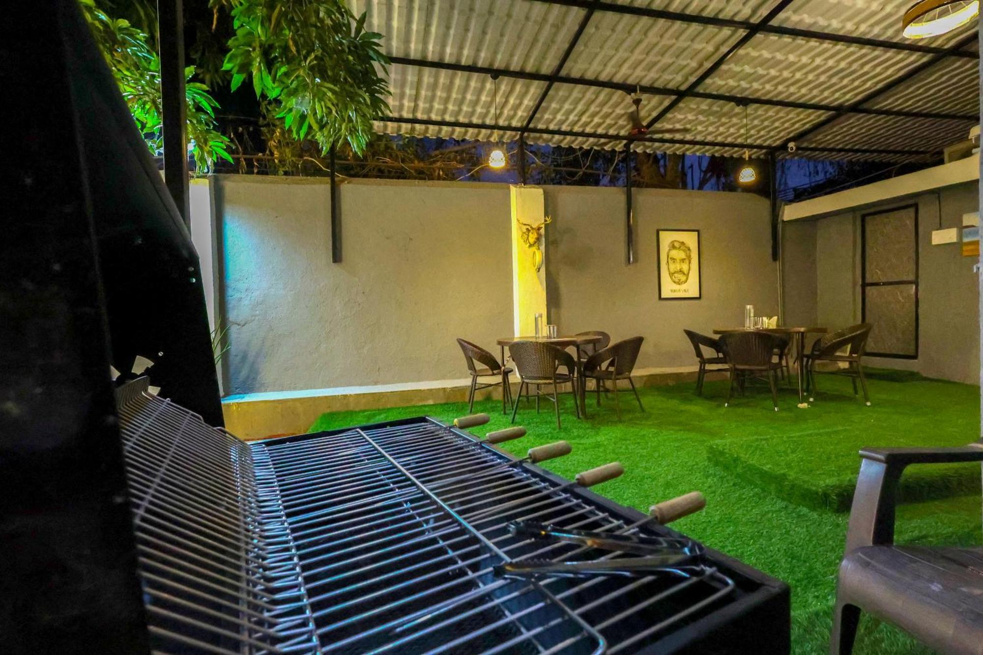 Homestay Presidential - Kandivali East *