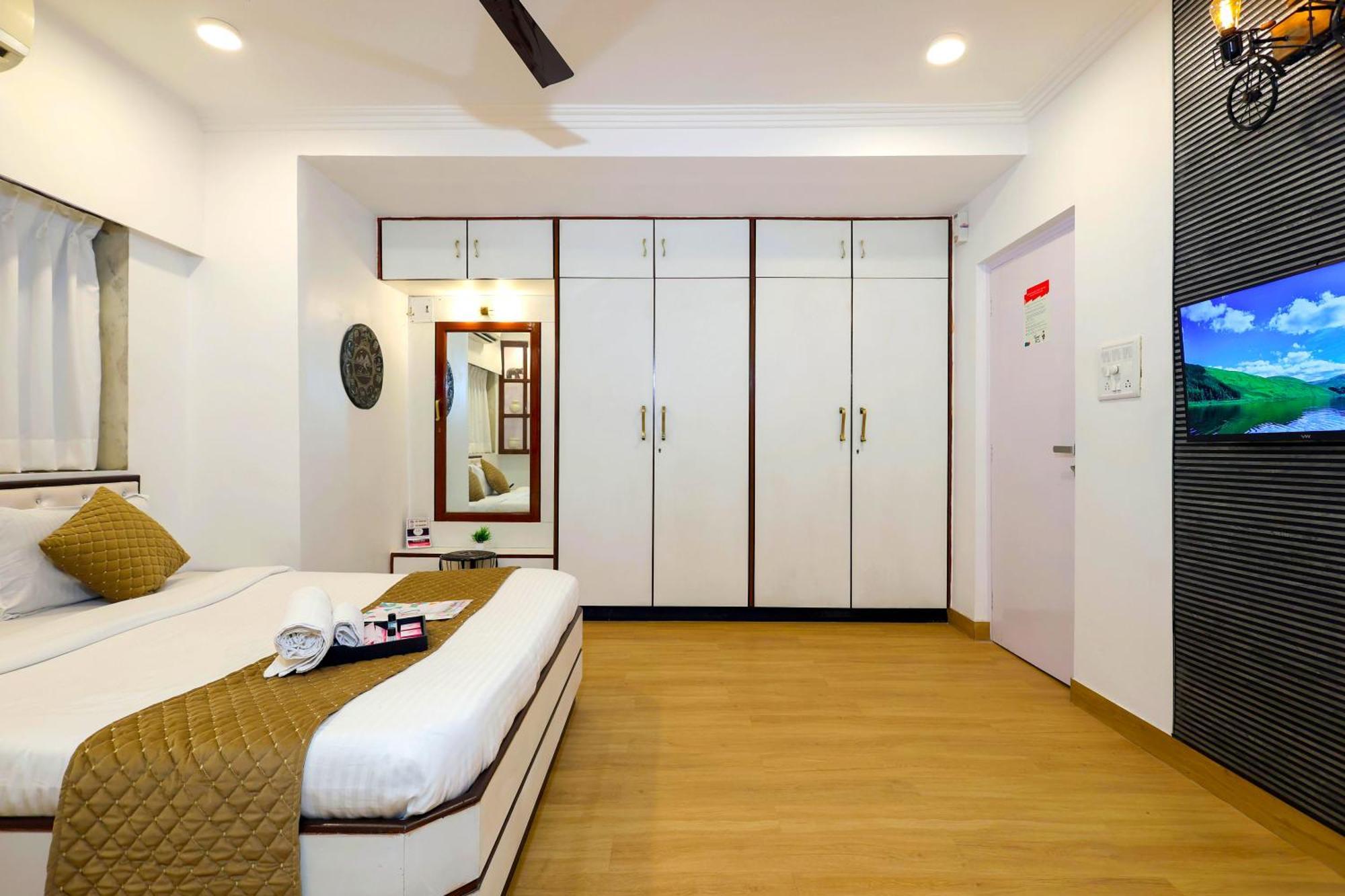 Presidential - Kandivali East