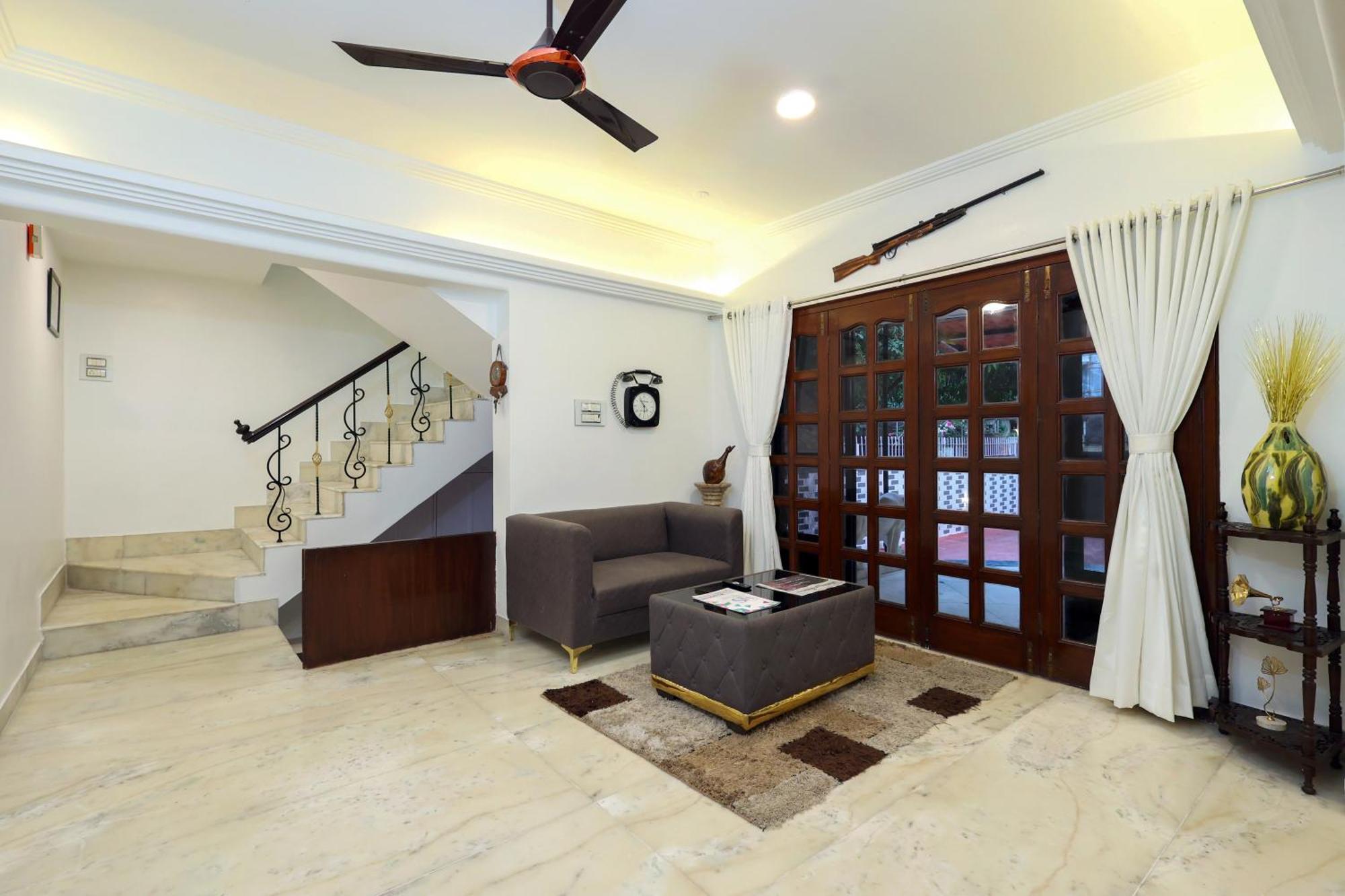 Presidential - Kandivali East
