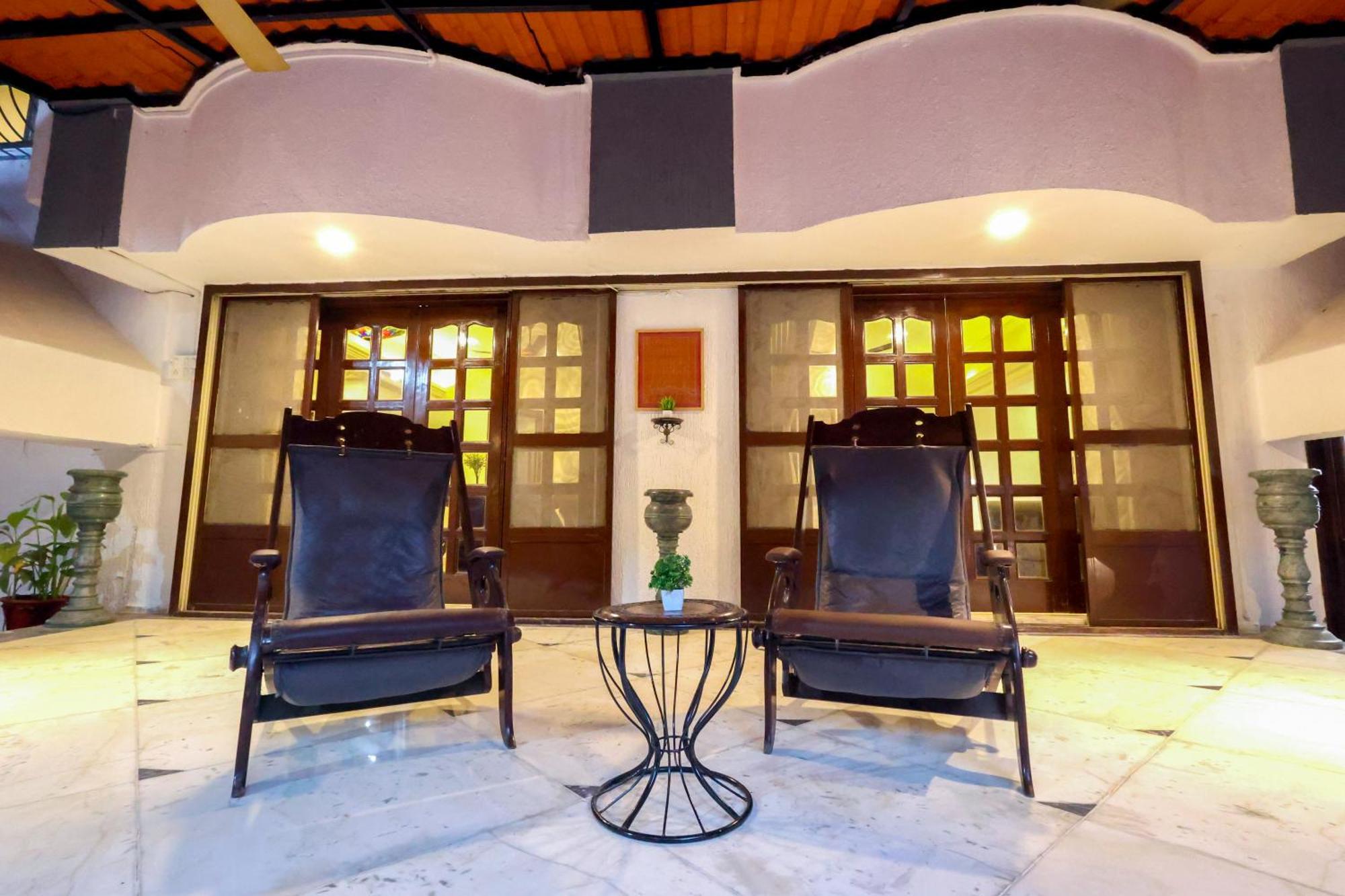 Presidential - Kandivali East *