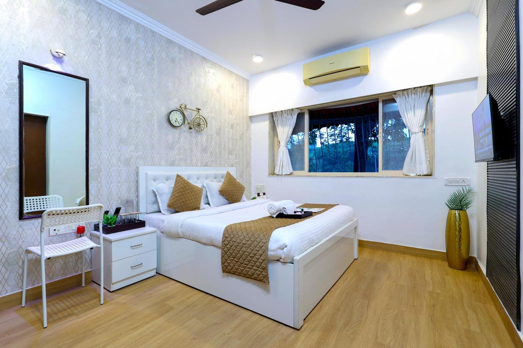 Presidential - Kandivali East *