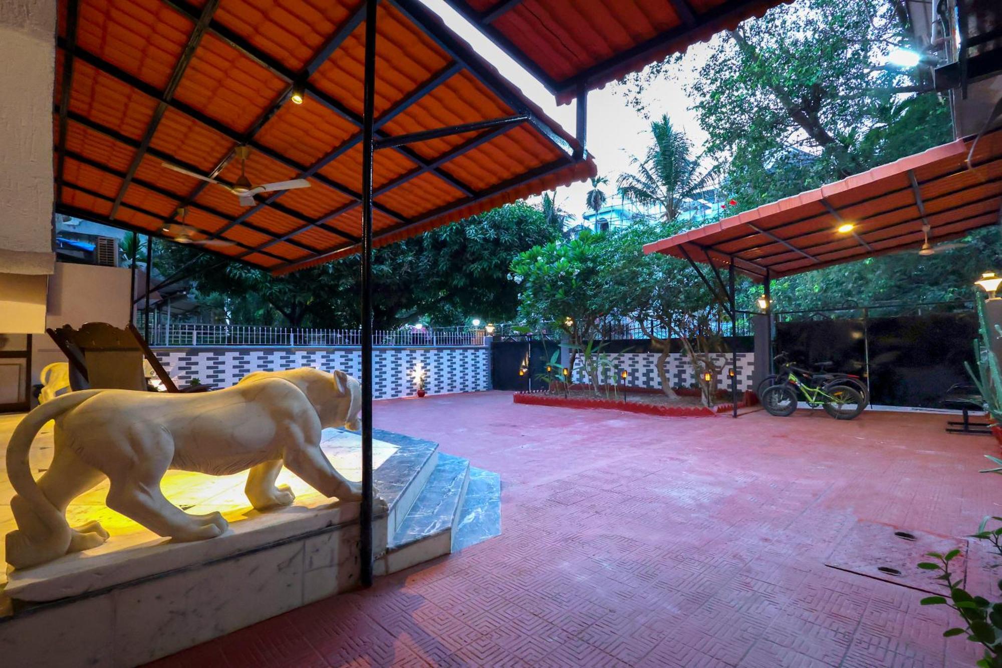 Homestay Presidential - Kandivali East *