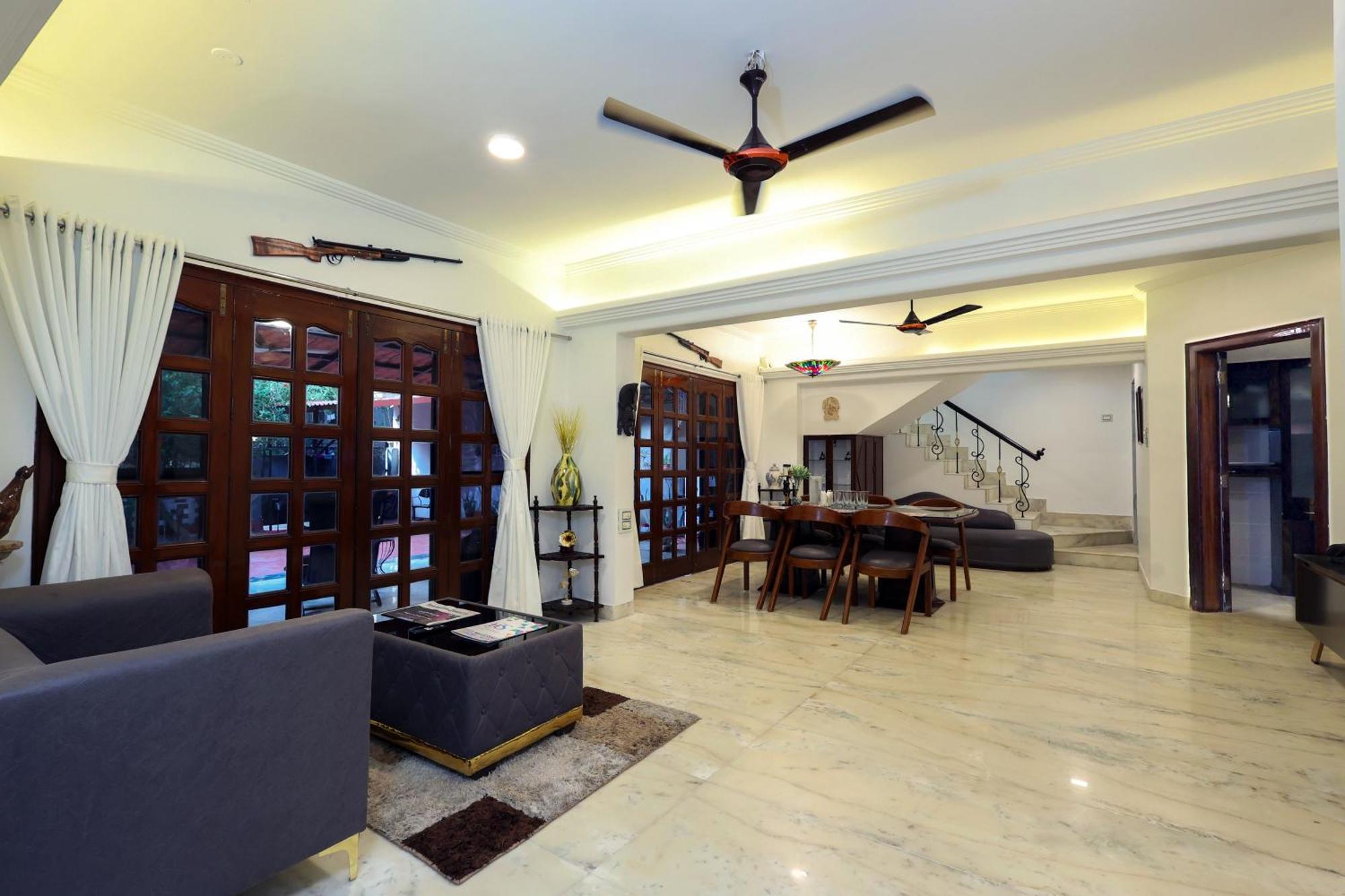 Presidential - Kandivali East