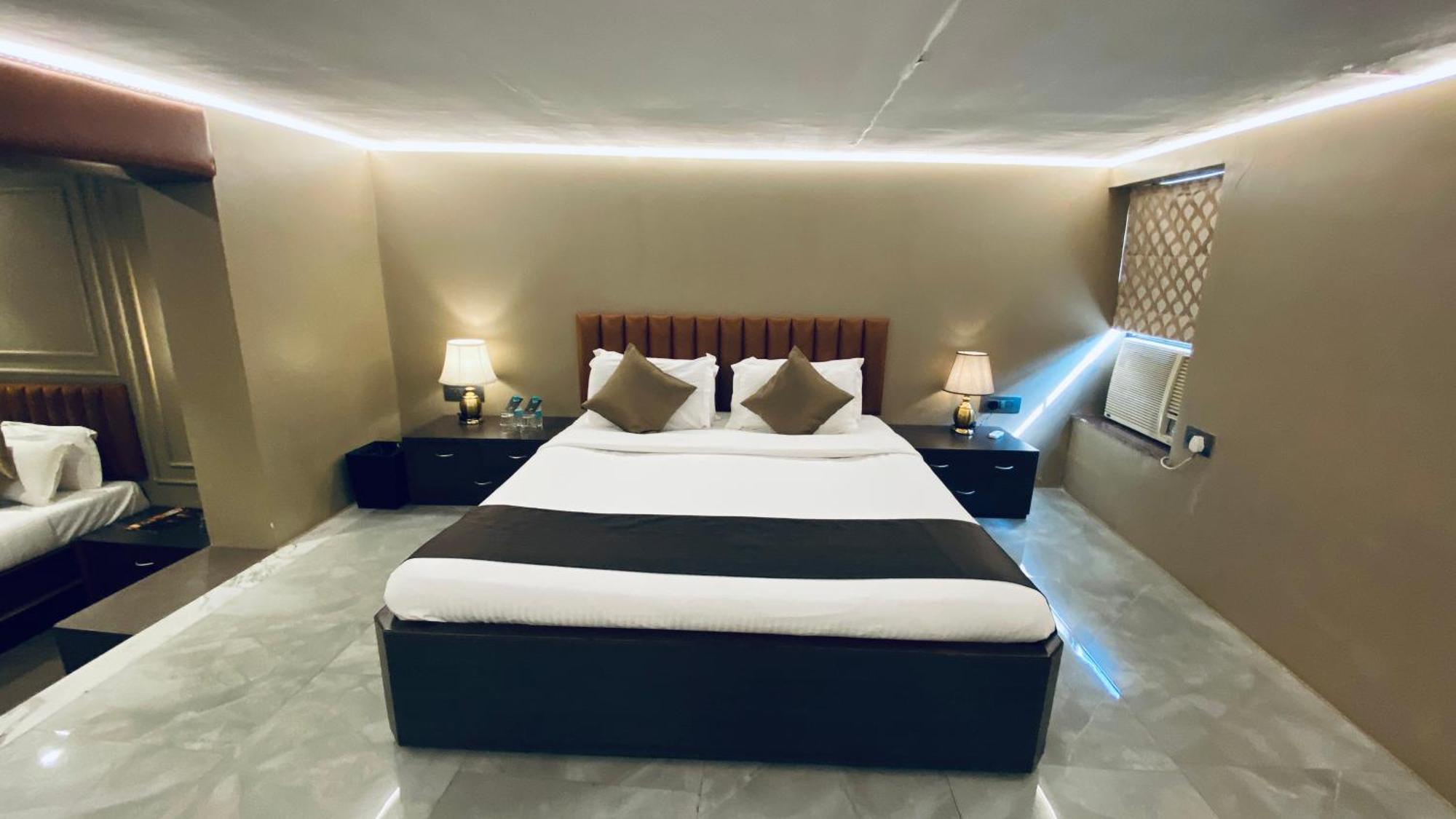 Hotel Gulf Mumbai- The Boutique Colaba