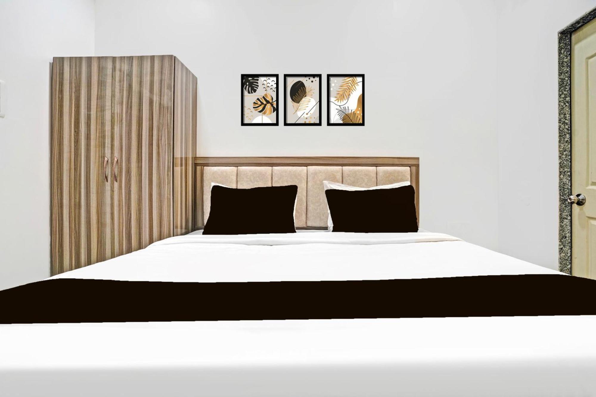O Yash Residency 3* Ulhasnagar