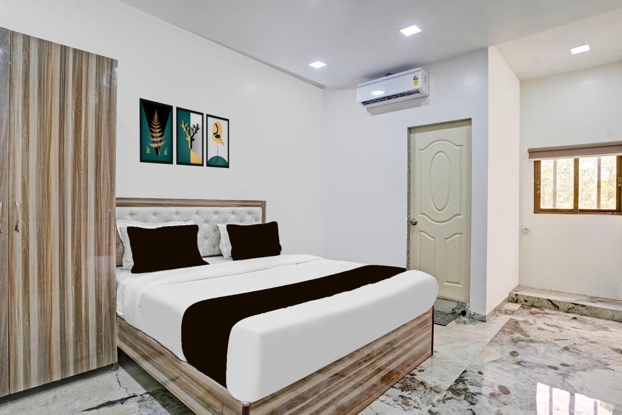 Hotel O Yash Residency Ulhasnagar