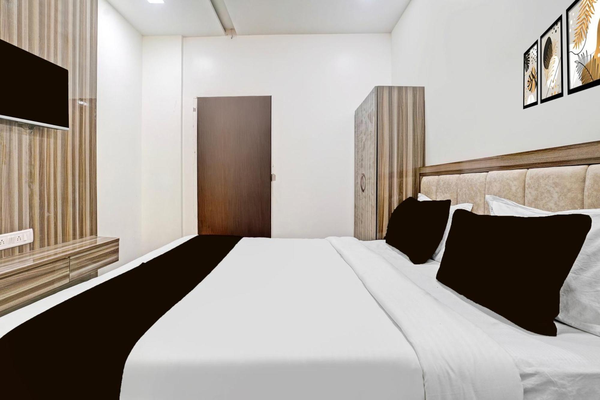 O Yash Residency Hotel 3*