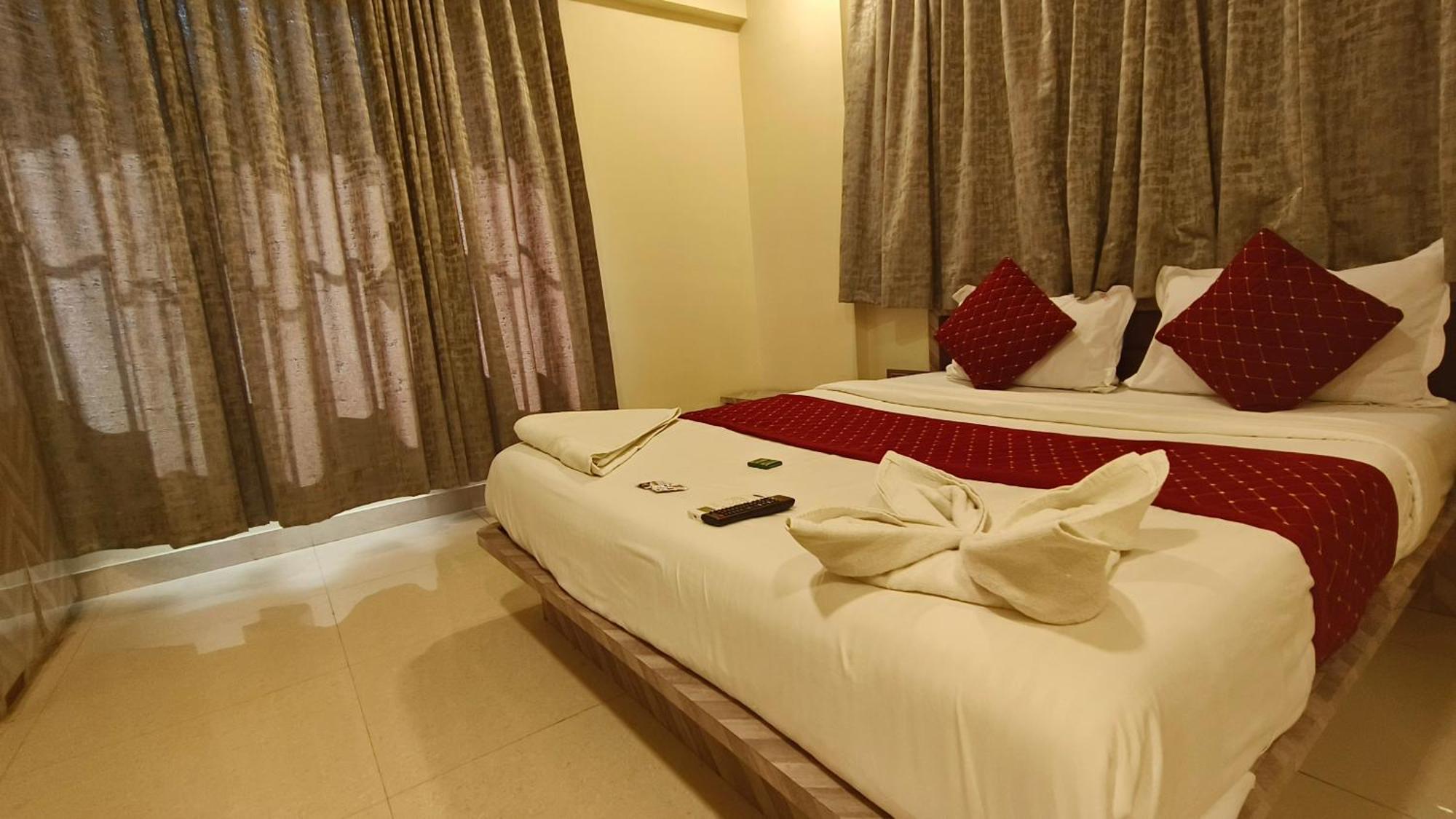 Hotel Smooth Checkin By Edition Blue - 2*