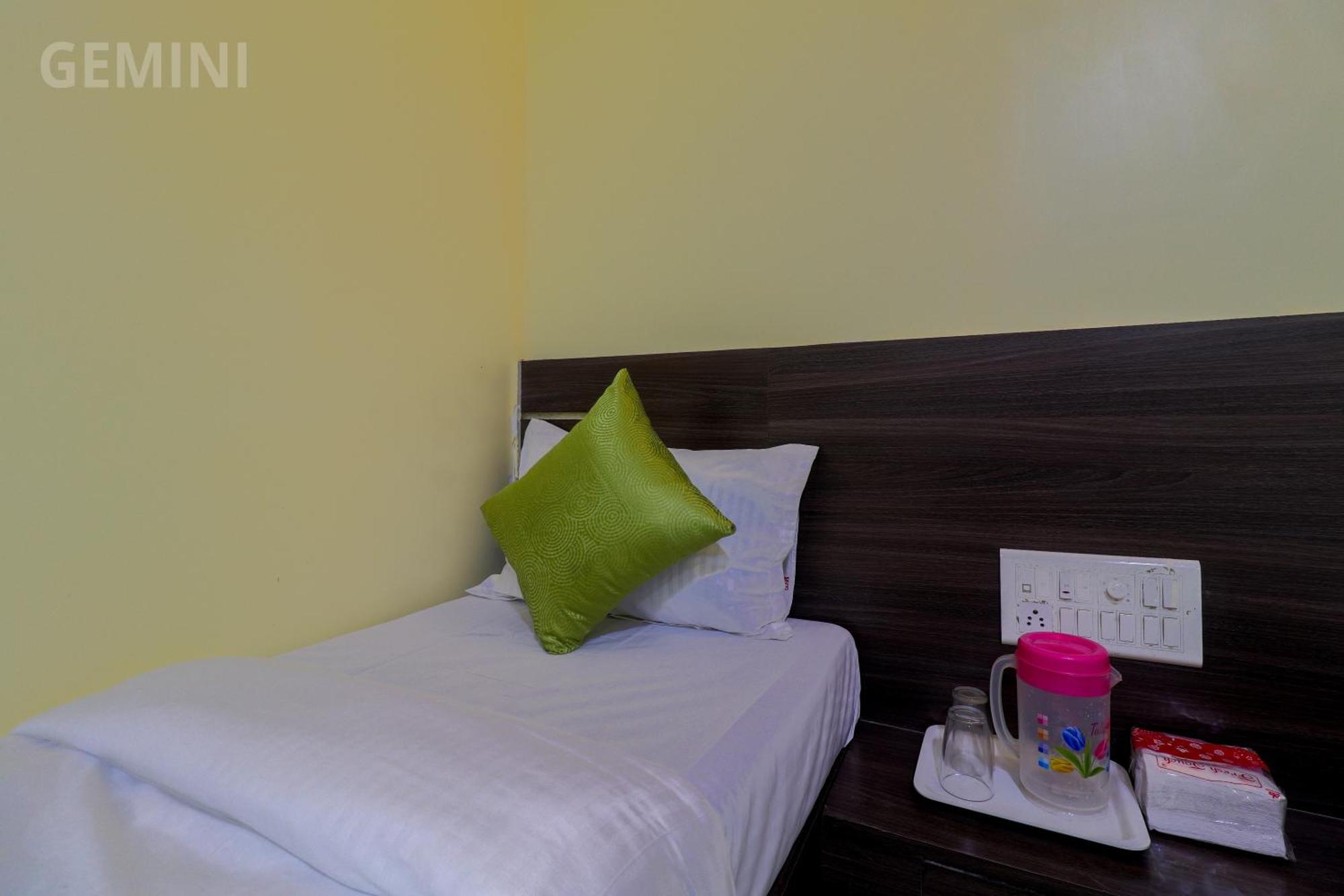 Hotel Gemini