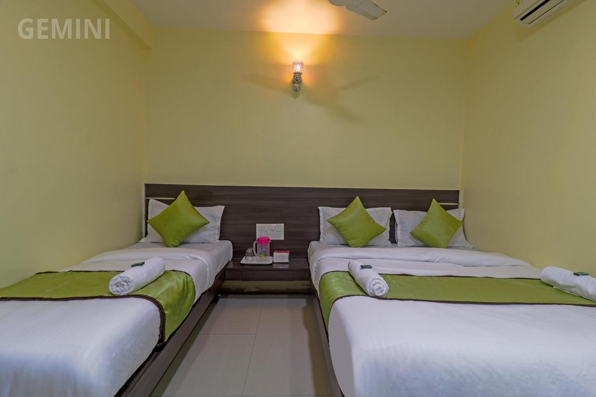 Gemini Hotel