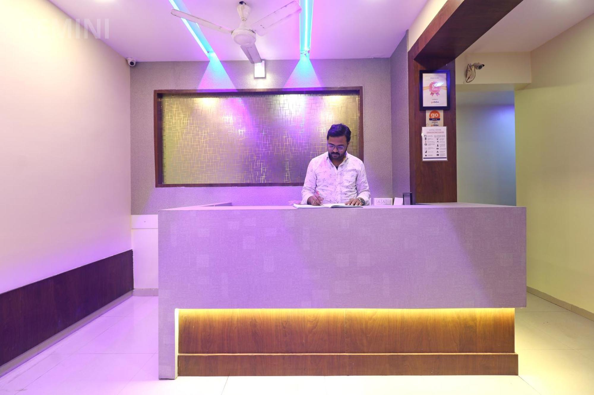 Hotel Gemini 2*