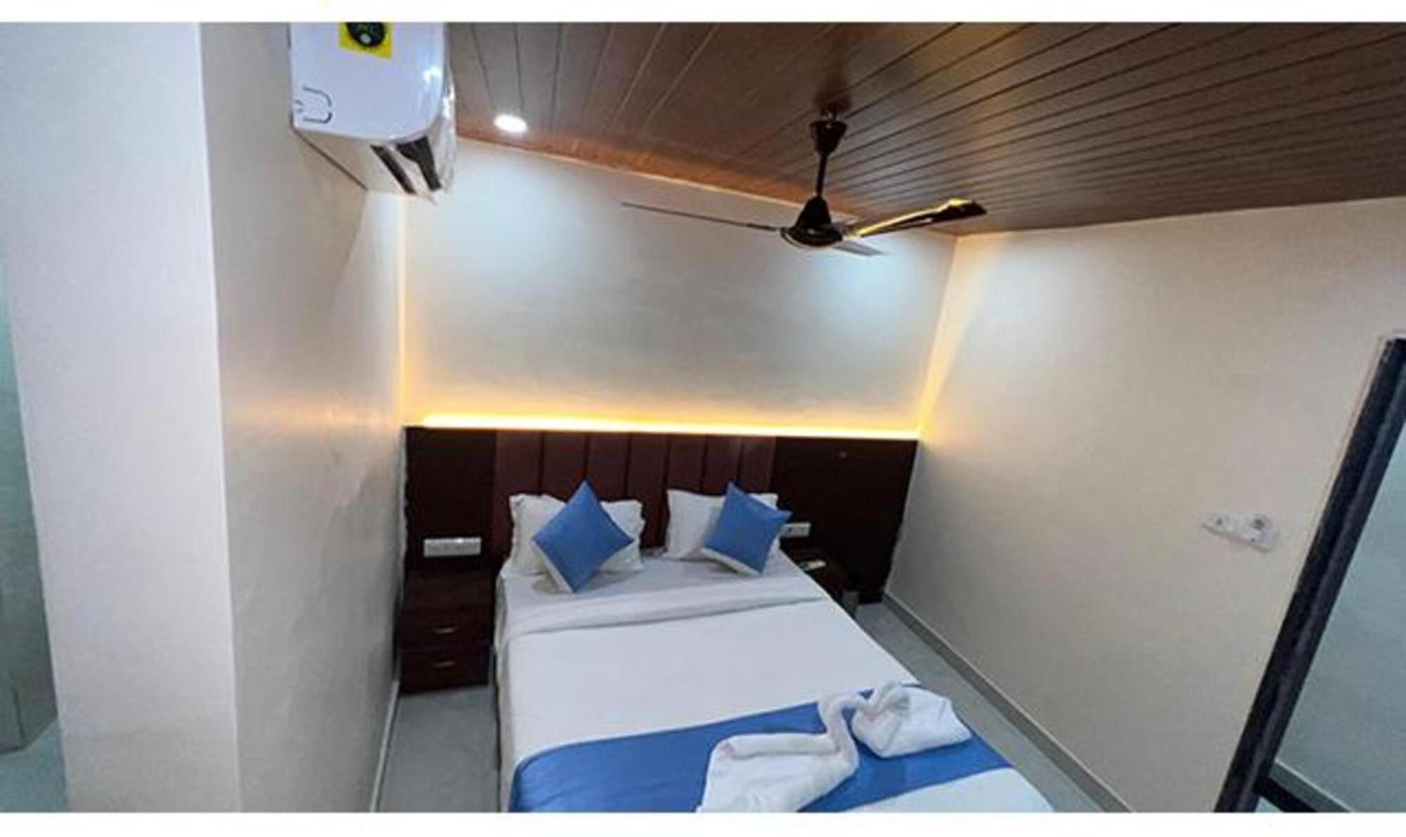 Guest house Fabhotel Surya Grand
