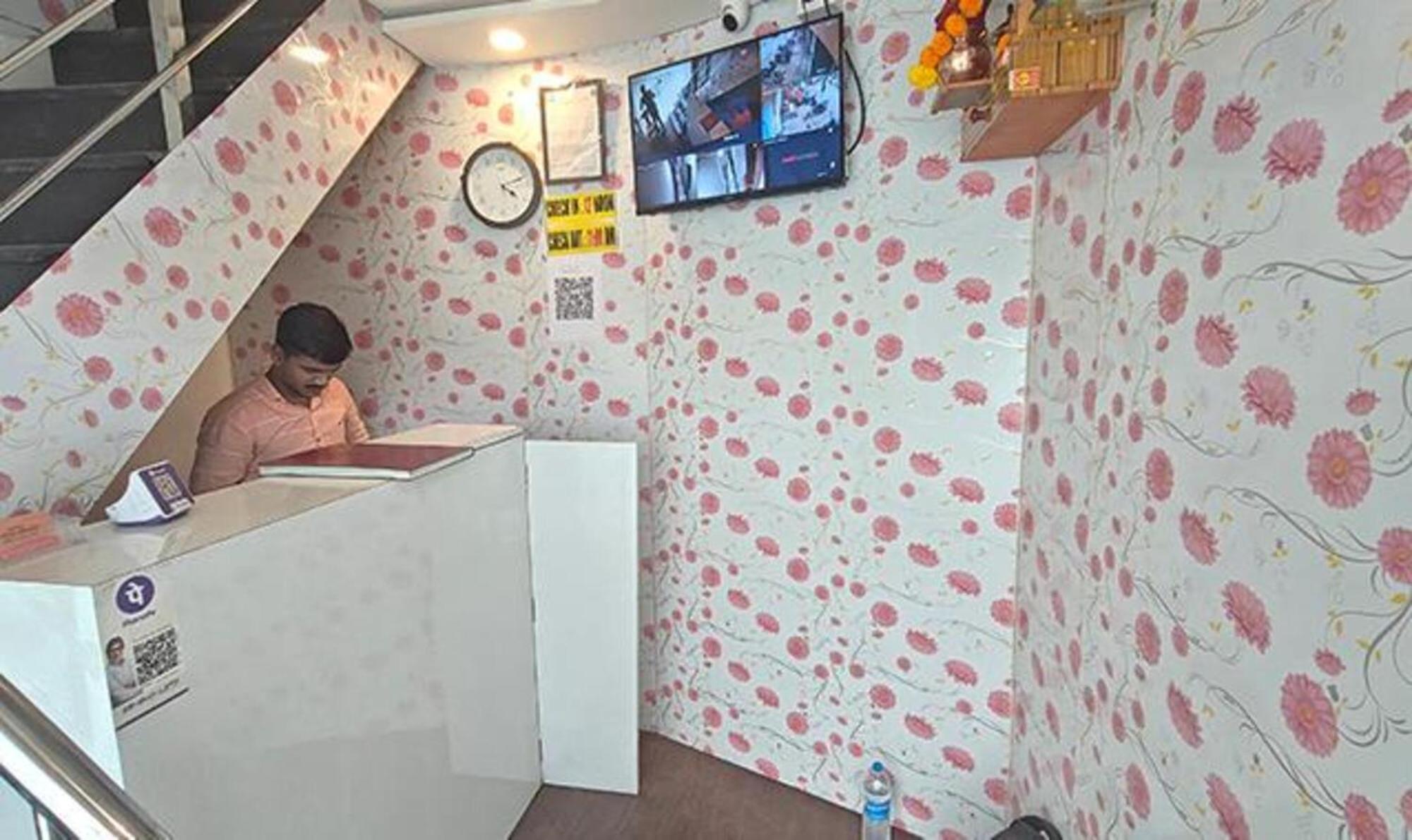 Guest house Fabhotel Surya Grand *