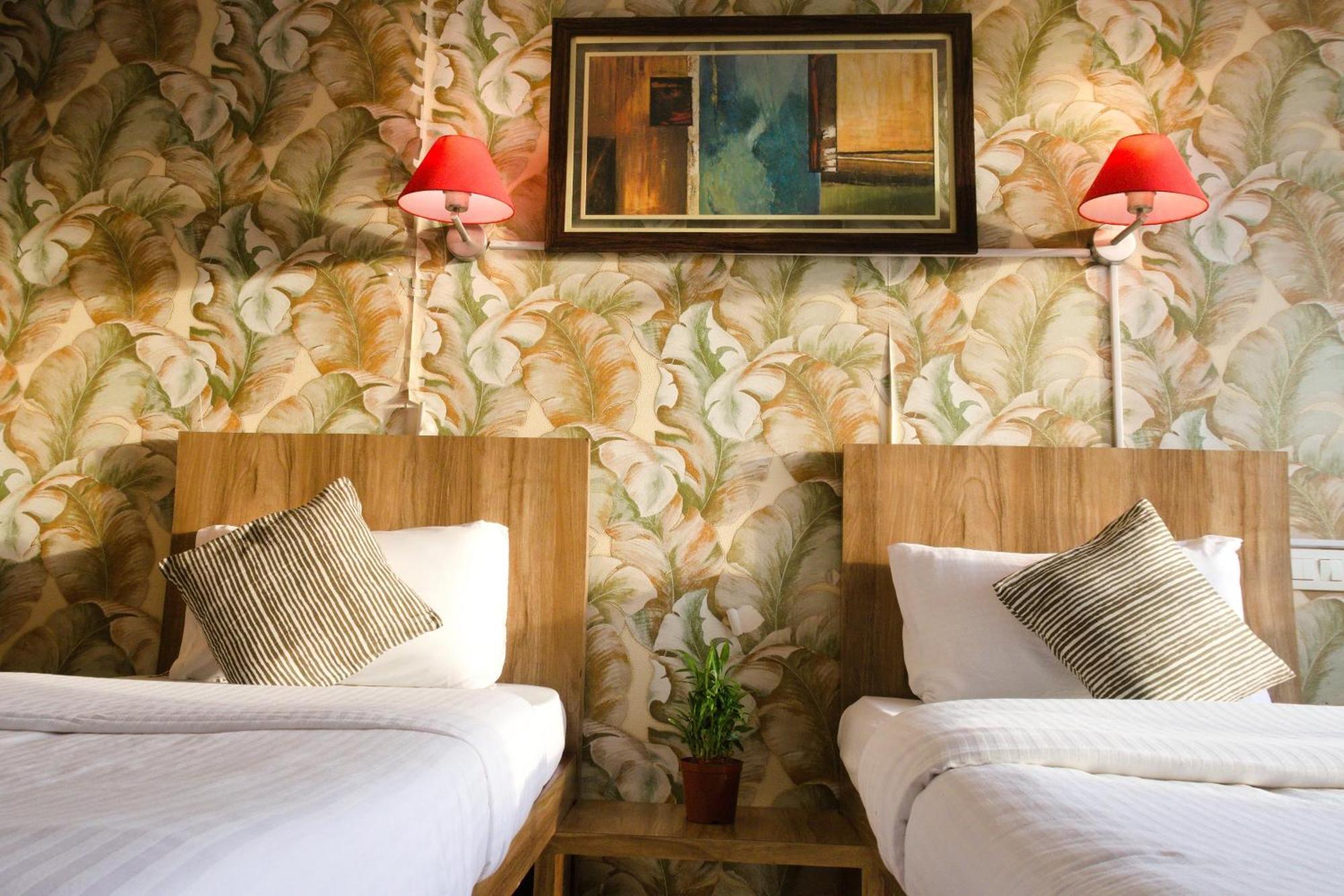 Hotel Kae Residency *