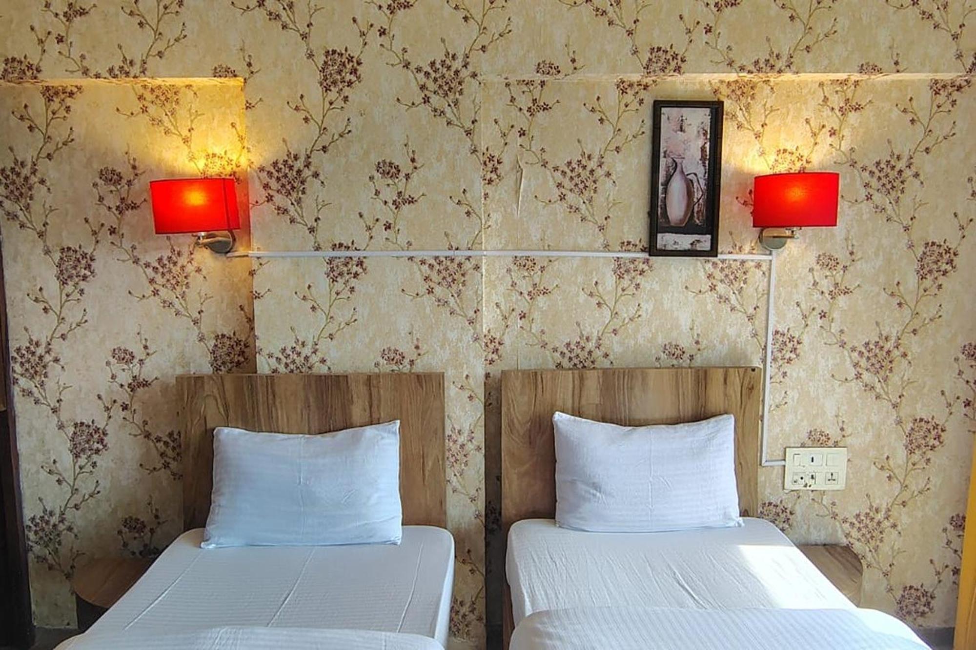 Kae Residency Mumbai
